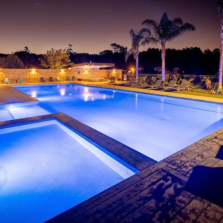 Hot Water Beach Top 10 Holiday Park Hotwater Beach Ngoại thất bức ảnh